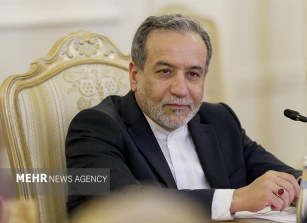 عراقچی: در اوج همکاری با روسیه در تاریخ روابط ۵۰۰ ساله خود هستیم