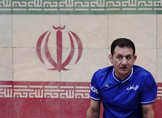محمدی: سایپا برای قهرمانی آمده؛ لیگ تداخلی با تیم ملی ندارد