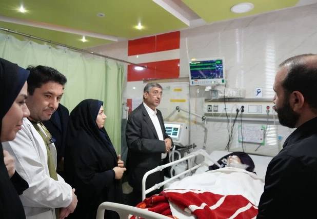 استاندار لرستان: خانواده شهدا پشتوانه حقیقی ایرانند