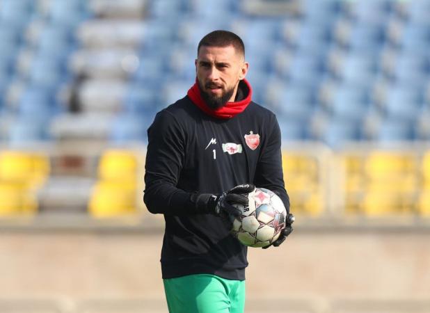 یک کف مرتب برای خداحافظی تلخ یک پرسپولیسی