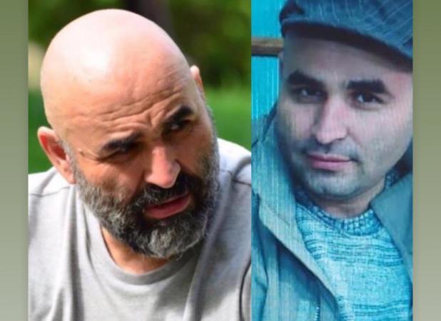 عباس جمشیدی‌فر برای آقای بازیگر سنگ تمام گذاشت