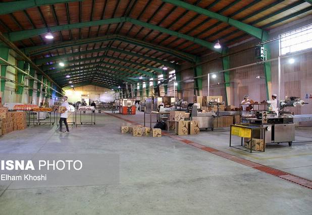 احیای ۲۵ واحد صنعتی غیر فعال در استان زنجان