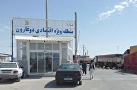 ایجاد محدودیت خروج تانکر‌های سوخت در دوغارون