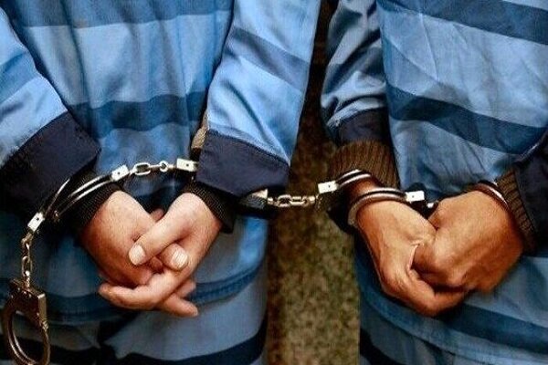 ۲ شکارچی در شاهرود دستگیر شدند