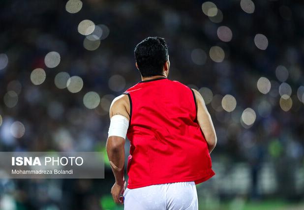 فوتبالیست‌ها چه باید بخورند؟