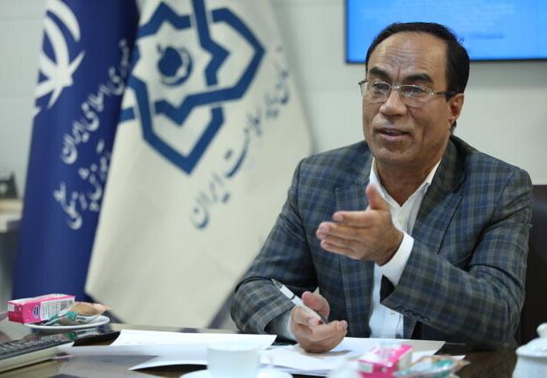 مدیرکل بیمه سلامت یزد: ۵۲ هزار بیمار خاص تحت پوشش بیمه قرار دارند
