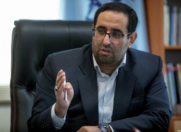 تأکید دادستان کرمانشاه بر صیانت از حقوق مردم و تسریع رسیدگی‌ها