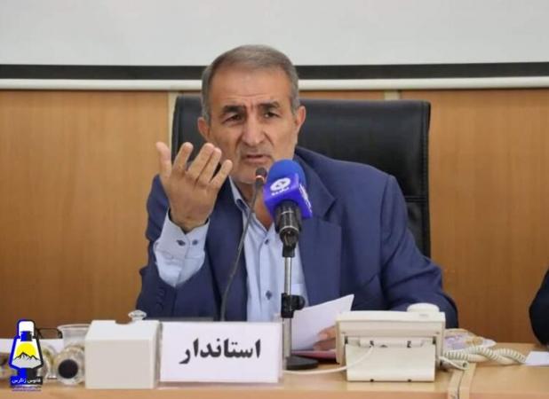 پیگیری برای جذب ۱۸۰ میلیارد تومان برای طرح های کهگیلویه و بویراحمد