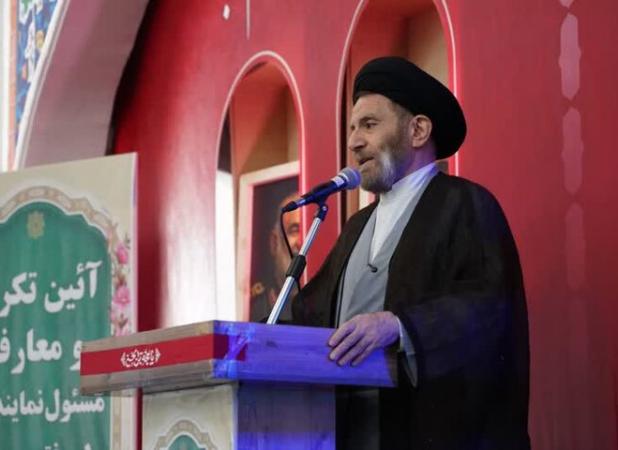 «سپاه» یکی از ارکان اصلی امنیت کشور است