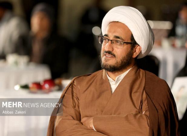 حقانی: از ظرفیت محلات بندرعباس در برگزاری «مهمونی غدیر» استفاده می‌شود