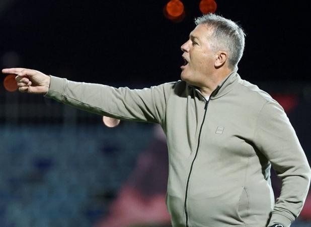 اسکوچیچ: این تساوی برابر پرسپولیس برای ما مثل باخت است/ مزیت نه، قضاوت عادلانه می‌خواهیم