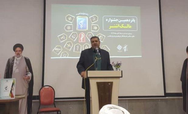 شجاعی: تفکر بسیجی وحدت ملی را تقویت می‌کند