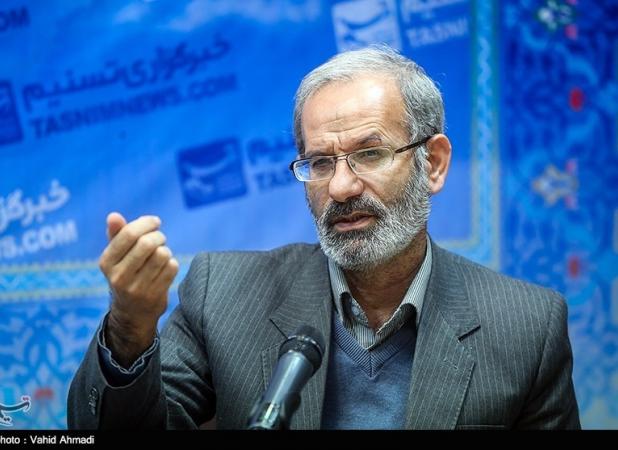 زارعی: تنش بین ترکیه و رژیم اسرائیل در سوریه تشدید می‌شود