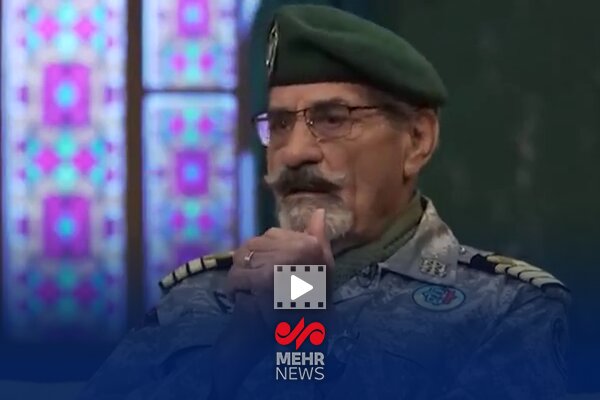 شهادت سه رزمنده برای نجات پیکر دختر ایرانی از دست عراقی ها