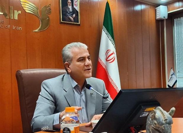 تحول در زیرساخت زیارتی فرودگاه‌ها با محوریت شهر فرودگاهی امام