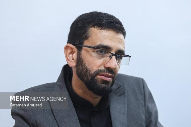 سازمان بسیج رسانه تهران یاد و خاطره شهدای رسانه را پاس داشت