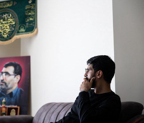 نحوه شهادت فرمانده موشکی ایران اعلام شد