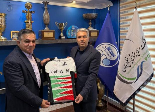 بازگشت استقلال به رشته دوچرخه‌سواری پس از ۸۰ سال