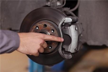 ۱۰ هزار لنت تقلبی در تهران کشف شد