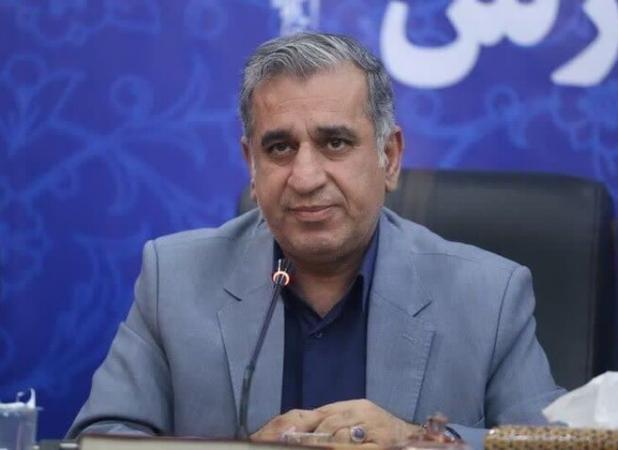 آرامش در فارس حاکم است