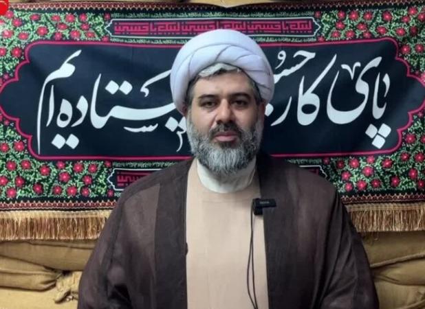 روایتگری عاشورایی در اربعین