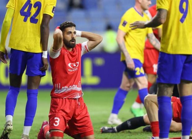 پرسپولیس با «او» همچنان دنبال اولین برد است!