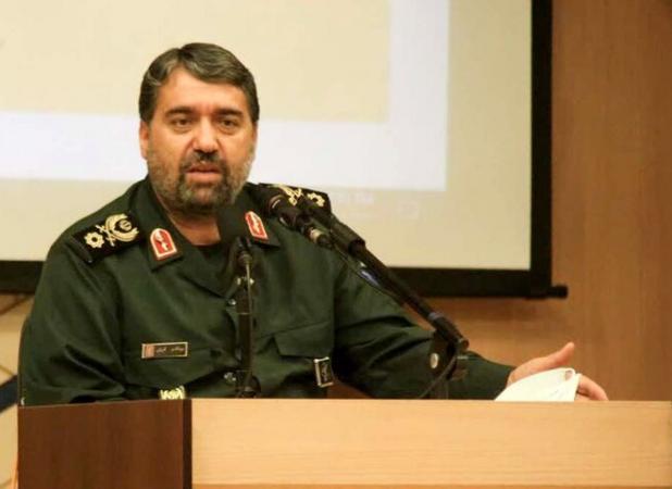 ایران در حال توسعه ظرفیت‌های متناسب با صحنه نبرد مدرن است