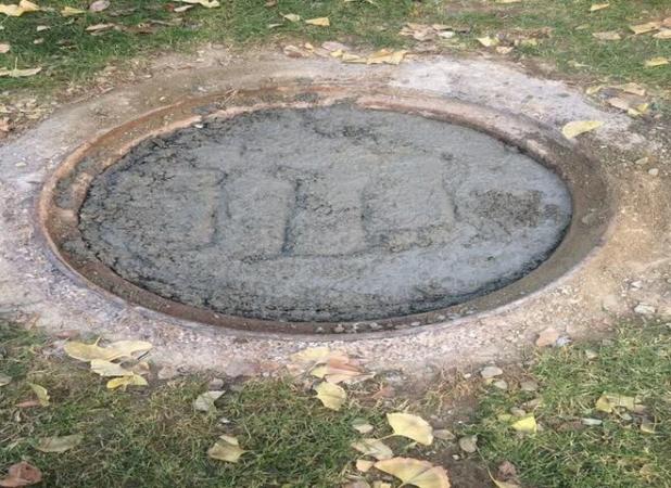 صرفه‌جویی بیش از ۸۸ هزار مترمکعبی آب با پلمب چاه های غیرمجاز