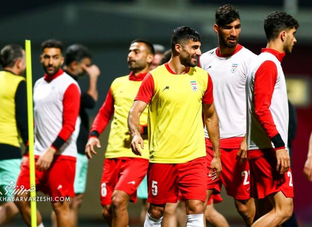 وعده جذاب میلاد محمدی به پرسپولیسی‌ها