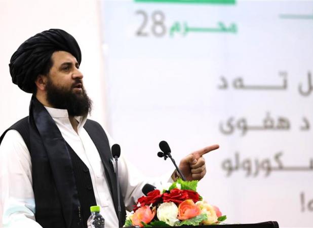 طالبان: با هیچ کشوری رابطه نظامی نداریم/ تمرکز بر مسائل اقتصادی و لغو تحریم‌ها است