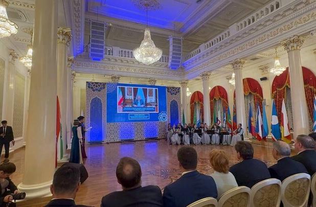 برگزاری چهار رویداد فرهنگی در روسیه با حضور ایران