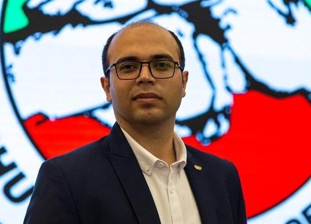 واکنش رییس فدراسیون ووشو به استعفای الهه منصوریان