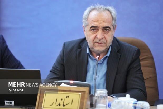 تاکید استاندار آذربایجان شرقی بر تحول دانش‌بنیان در بخش کشاورزی