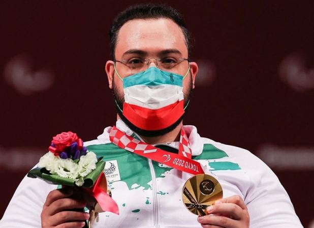 واریز پاداش مدال‌آوران ایران در پارالمپیک ۲۰۲۰ توکیو