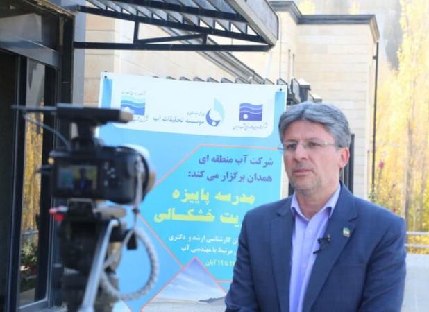 صادرات محصولات کشاورزی در عمل صادرات آب است