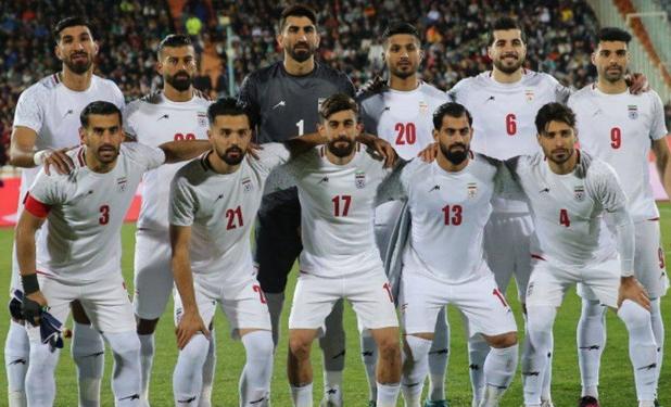 ترکیب ایران مقابل کنیا مشخص شد