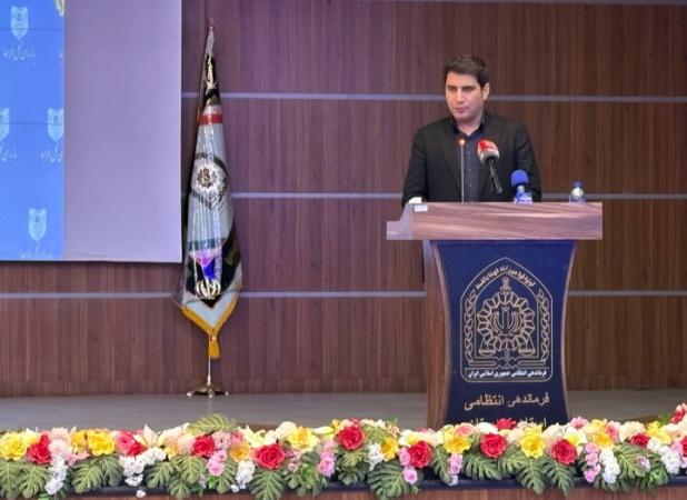 پیشرفت‌های کردستان مرهون ایثار نیروهای انتظامی در تامین امنیت است