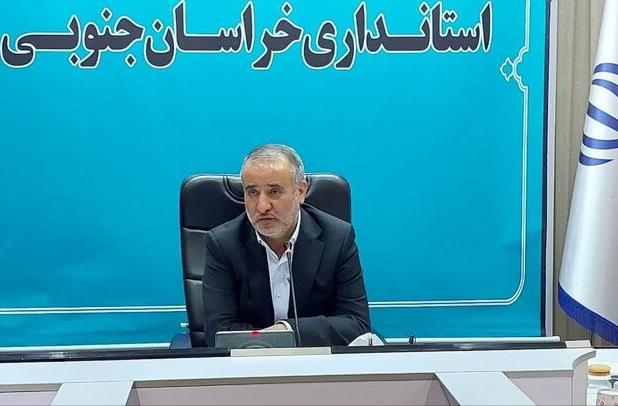 تمرکززدایی و عدالت توسعه‌ای، محور برنامه‌های دولت است