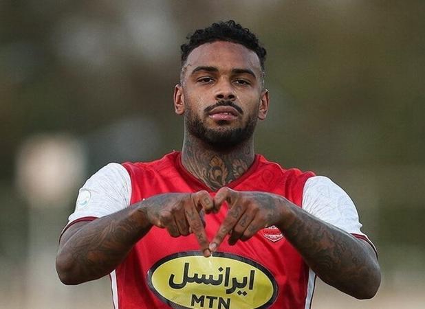 استوری معنادار لوکادیا پرسپولیسی‌ها را وسوسه کرد