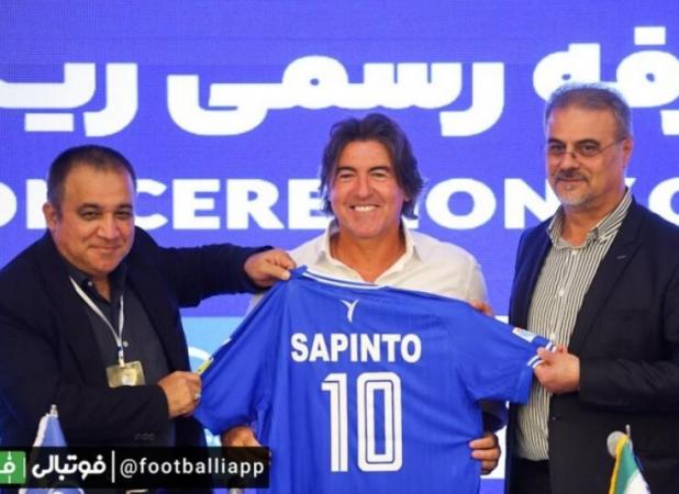 مدیرعامل استقلال امشب یا فردا استعفا می‌کند!