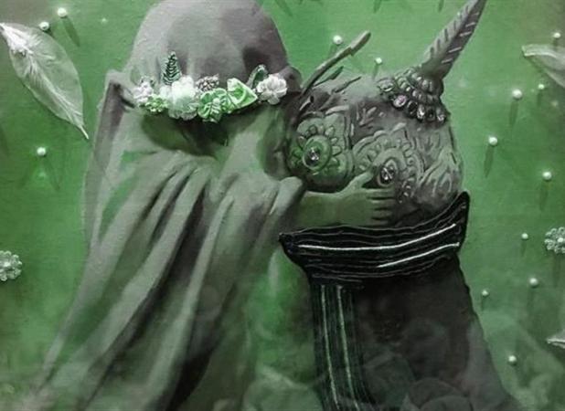 سندیت وجود حضرت رقیه(س) و تأثیر شهادت او در افشای چهره یزید
