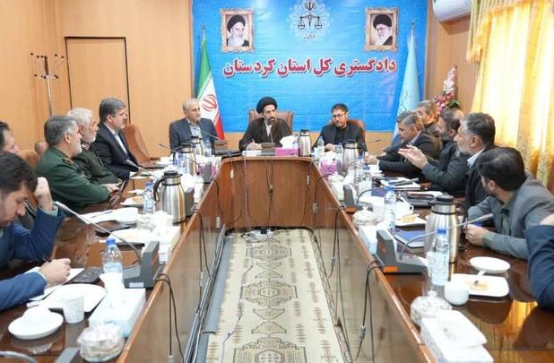 تعیین سهم ۲۴ درصدی دولت از پروژه «بانتا آبیدر سنندج»