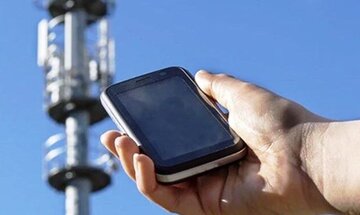 نصب نسل جدید سایت‌های مخابراتی، نوروز امسال در مشهد
