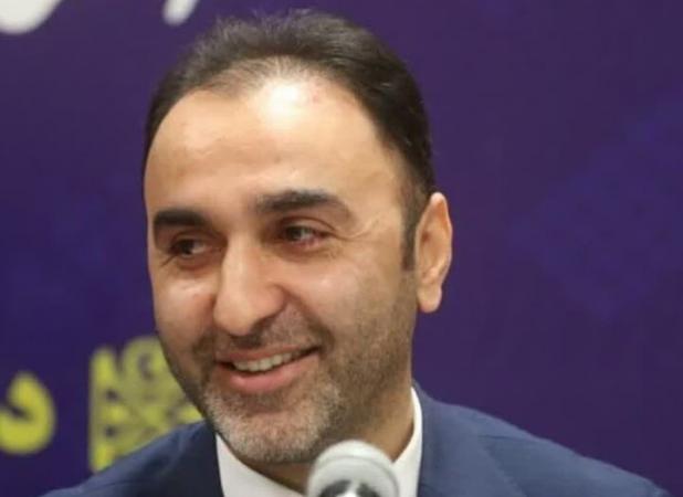 انتخاب رئیس هیات ورزش بیماران خاص و پیوند اعضای آذربایجان‌شرقی