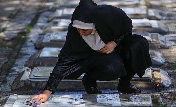 زیارت اهل قبور چه تاثیری بر ما می‌گذارد؟