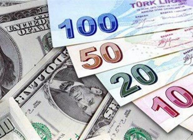 شیب سقوط ارزش لیر ترکیه تندتر شد