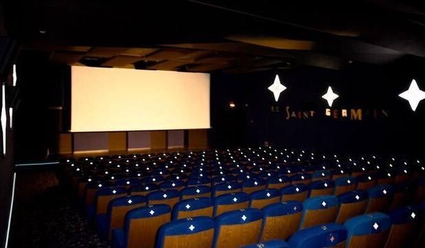 سینماهای تبریز میزبان اکران‌های آذر