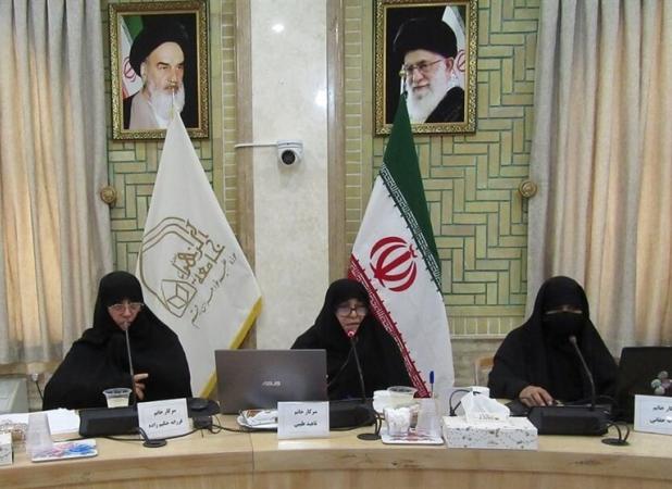 تلاش در همگرایی جهانی از زمان پیامبر(ص) تا دوران پس از ظهور امام زمان (عج)