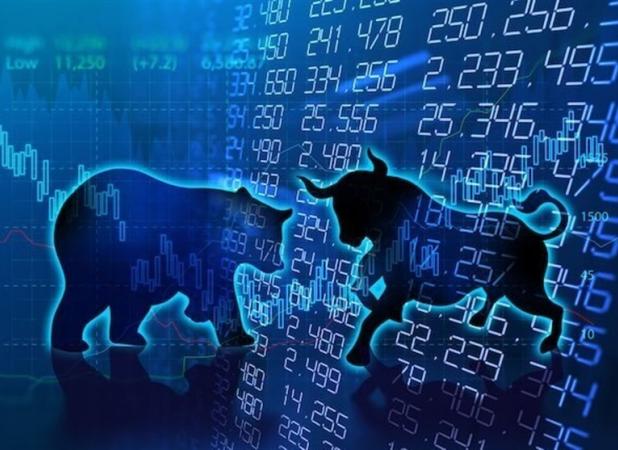 شاخص کل بورس از دستیابی به رکورد تاریخی بازماند!