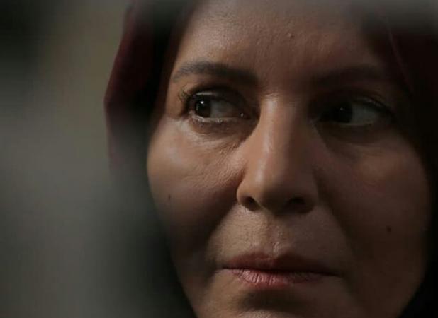 پست معناداری که بازیگر سریال آنام منتشر کرد